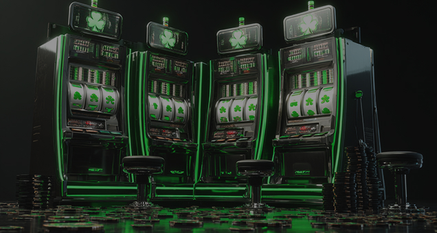 Betify Casino