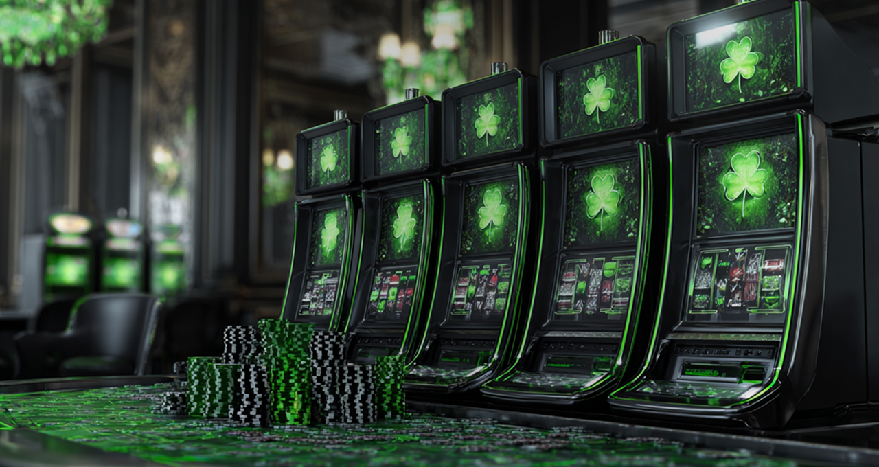 Betify Casino Slide 2